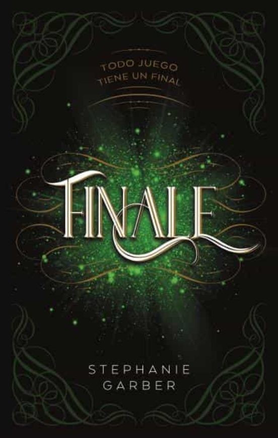 FINALE (ESP) | La Madriguera Libros